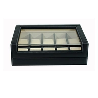 personalised watch box for him