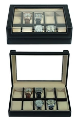 Custom Watch Box