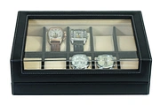 personalised watch box for him
